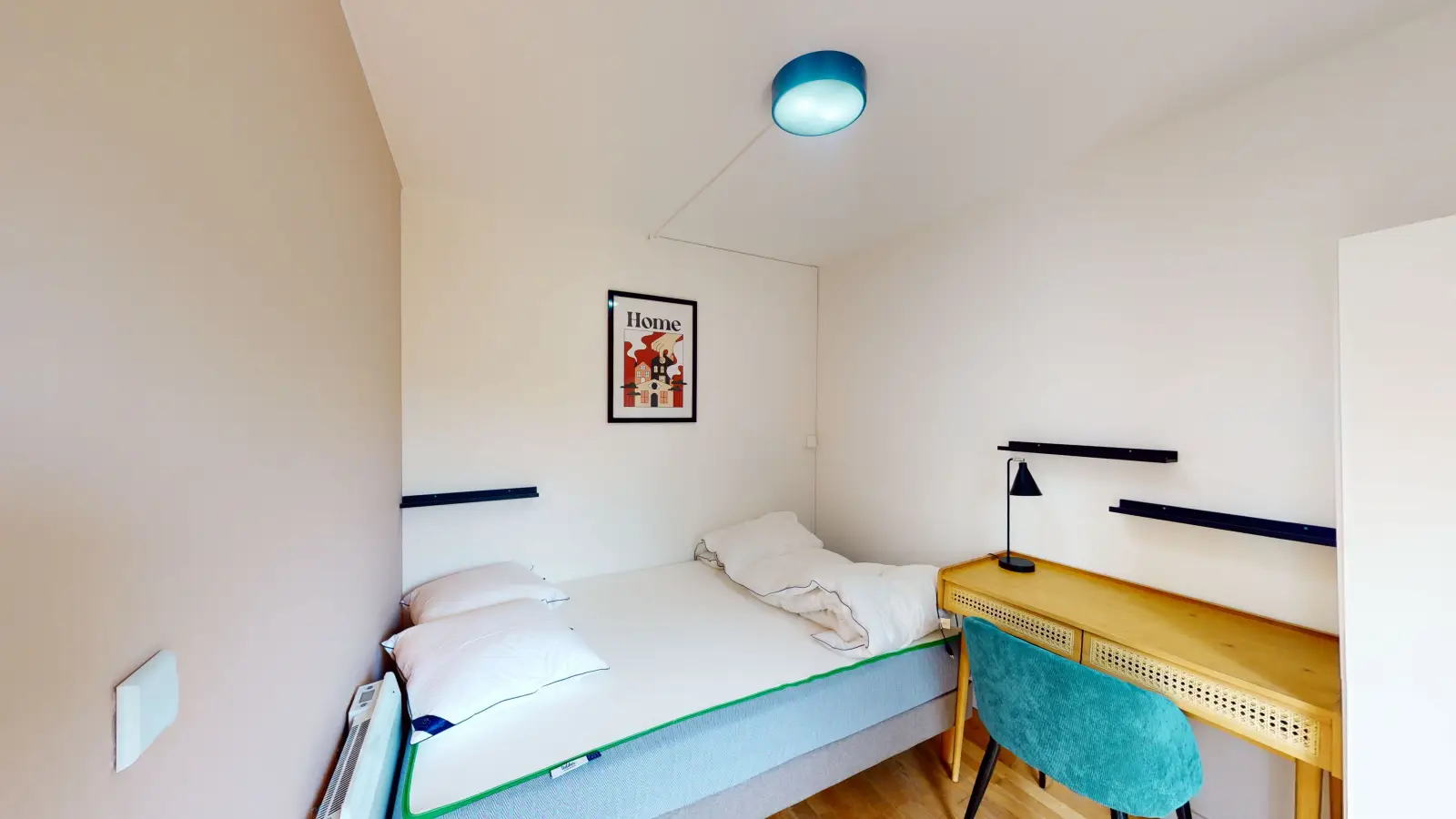 Flat Rue de Leybardie in Bordeaux