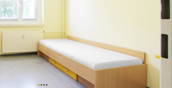 Wohnung Makarenkostraße in Greifswald
