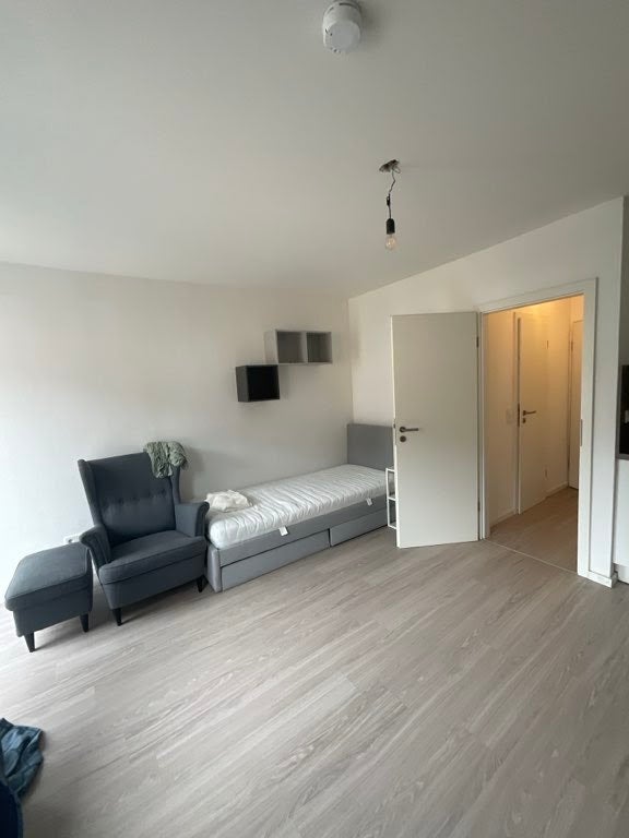 Wohnung Fürstenbergstraße in München