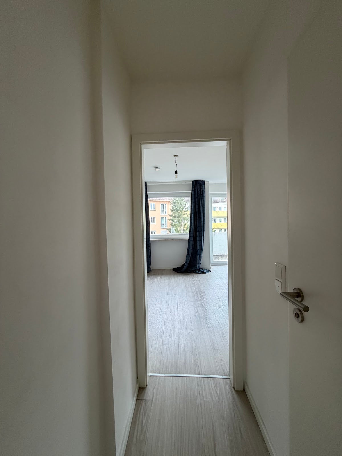 Wohnung Fürstenbergstraße in München