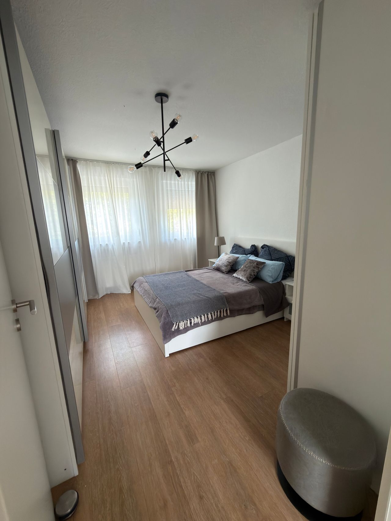 Wohnung Logauweg in Stuttgart