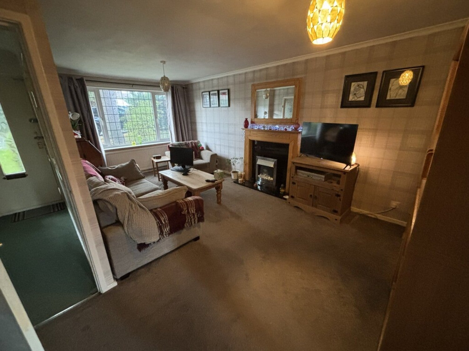House Peebles Close in Kirklees