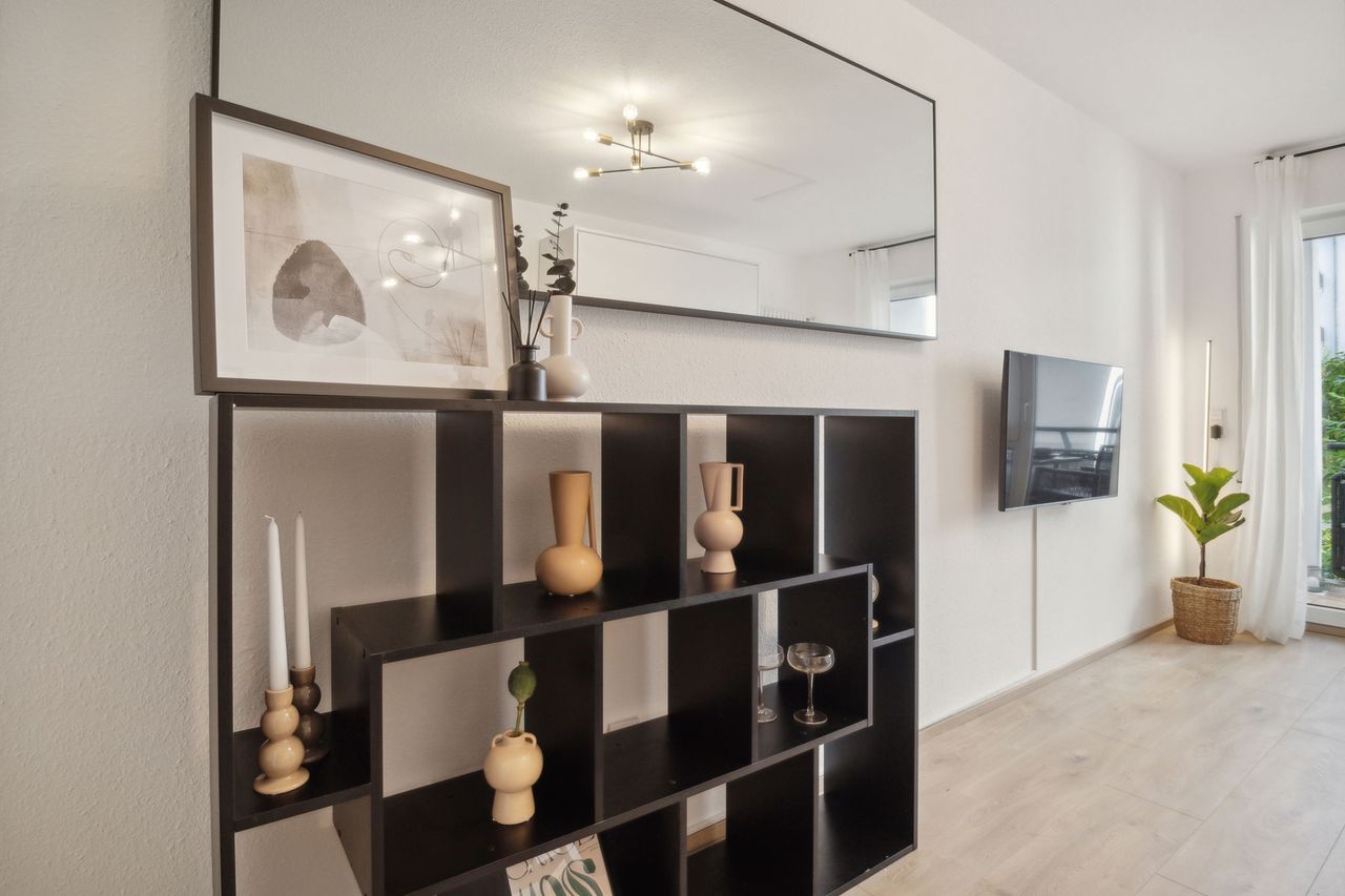 Wohnung Bergstraße in Lörrach (Kernstadt)