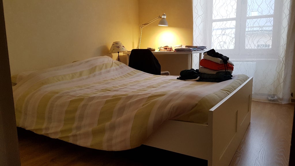 Appartement Rue Aristide Briand à Rodez