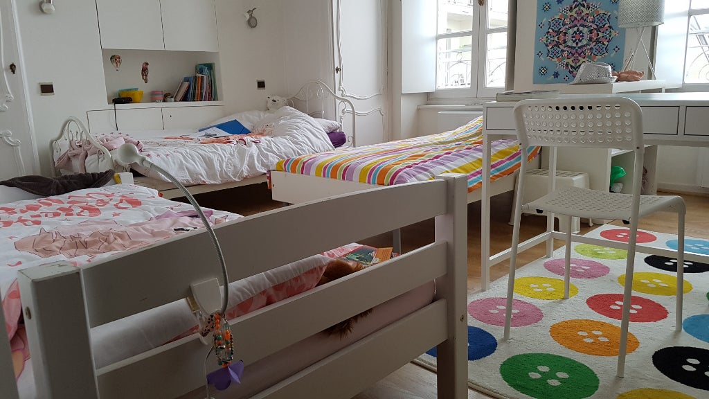 Appartement Rue Aristide Briand à Rodez