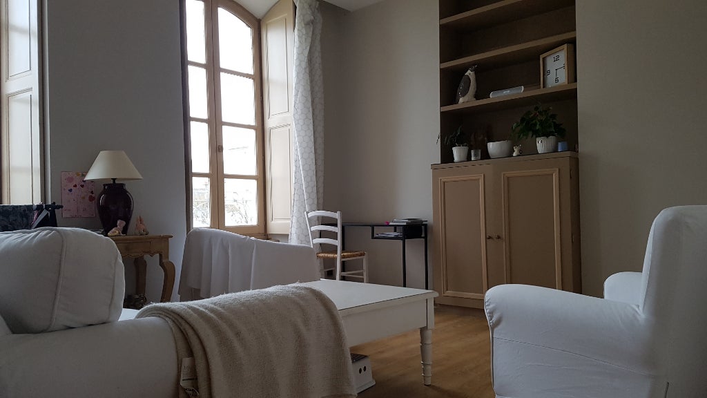 Appartement Rue Aristide Briand à Rodez