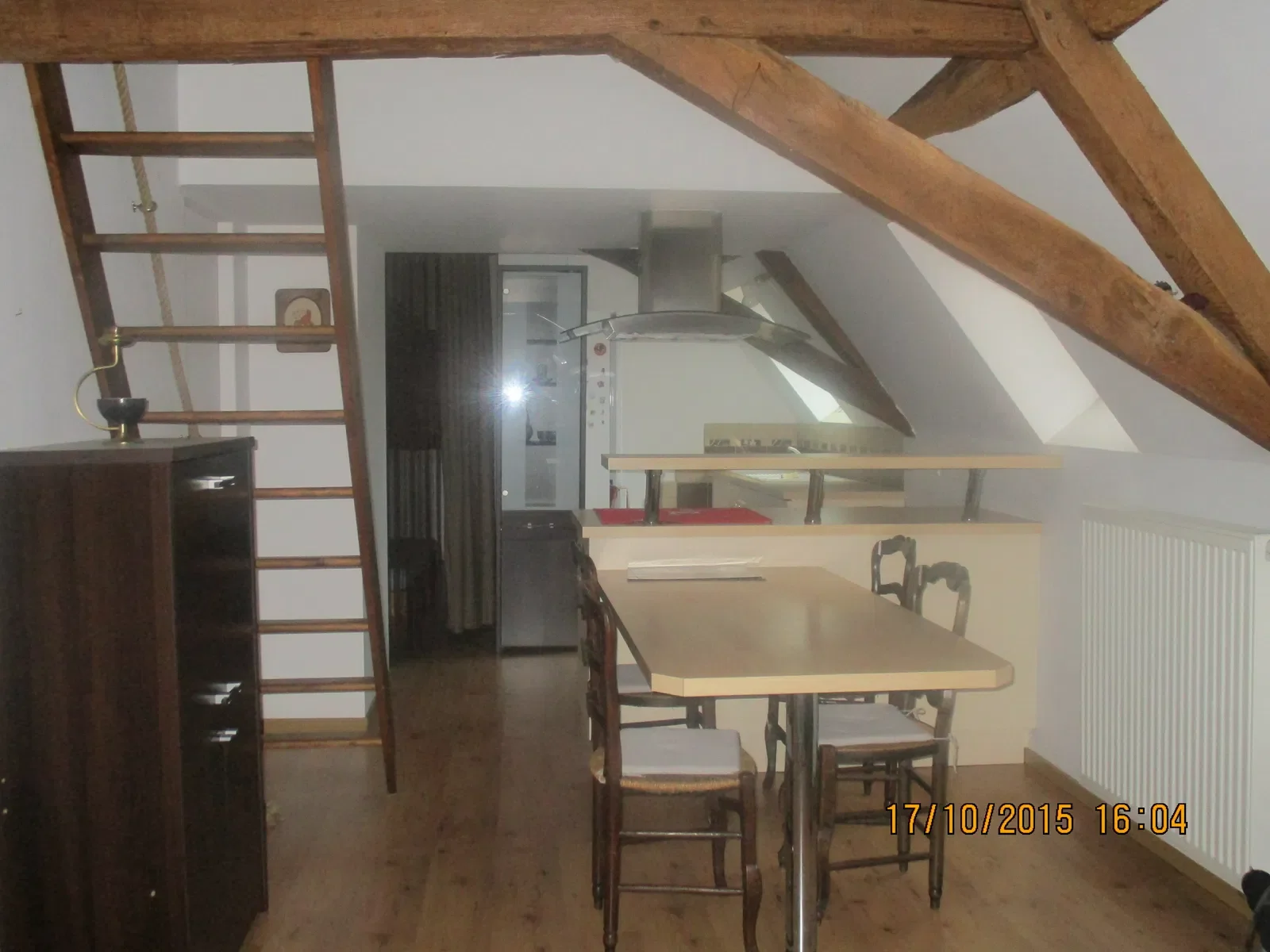 Chambre Rue Principale à Ettendorf