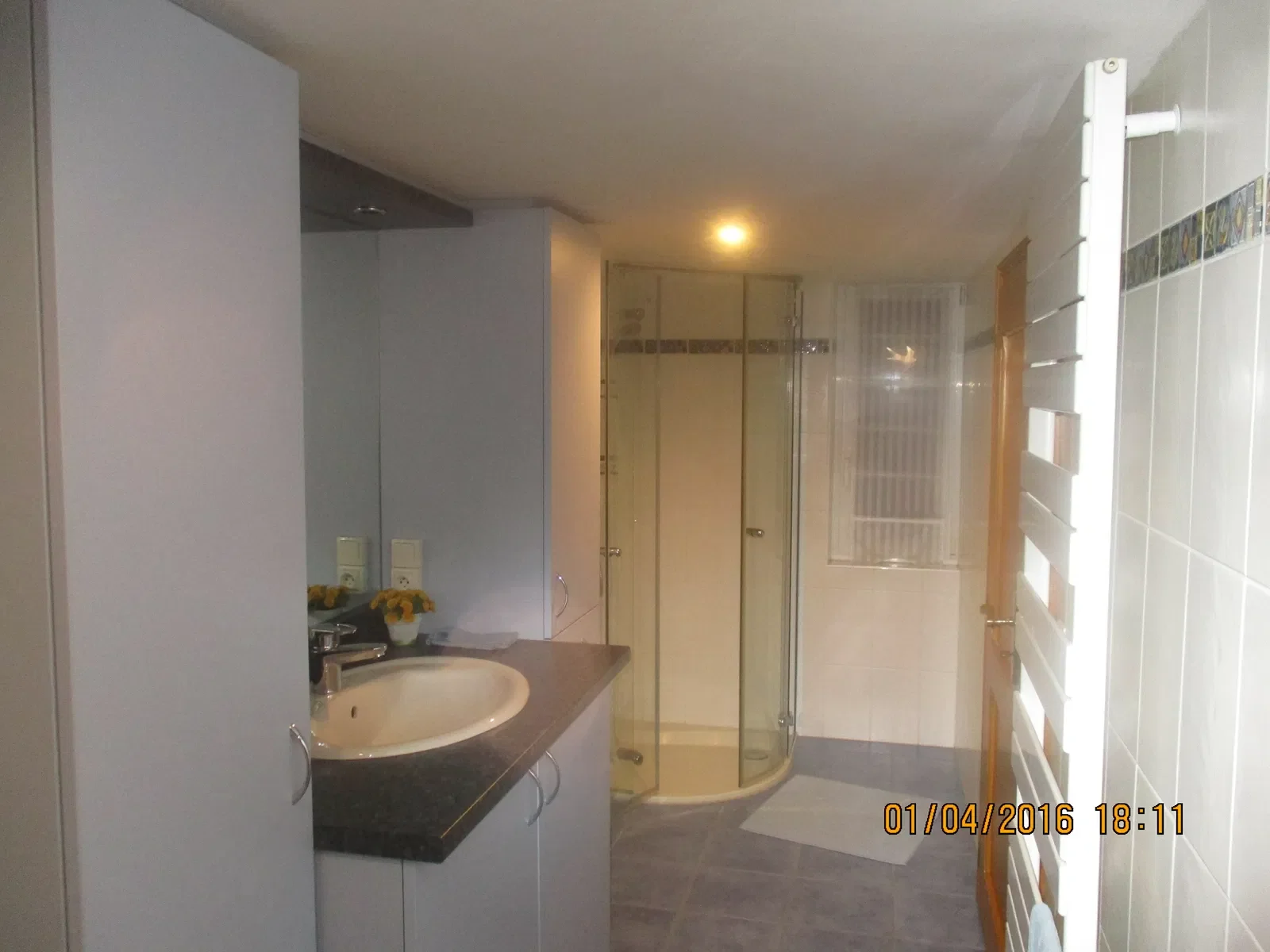 Chambre Rue Principale à Ettendorf