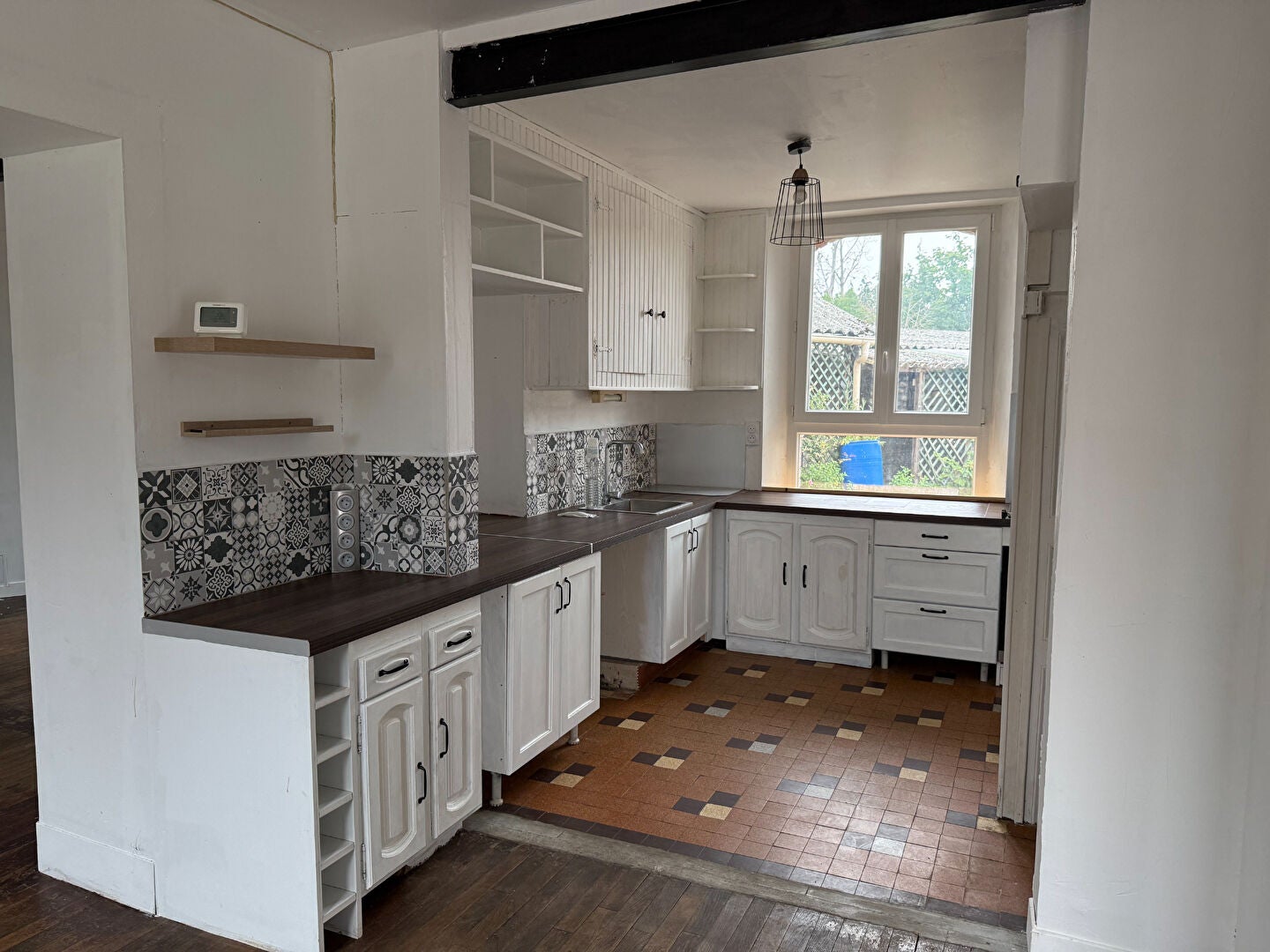Maison Rue de la Forêt à Aulnay-sur-Iton
