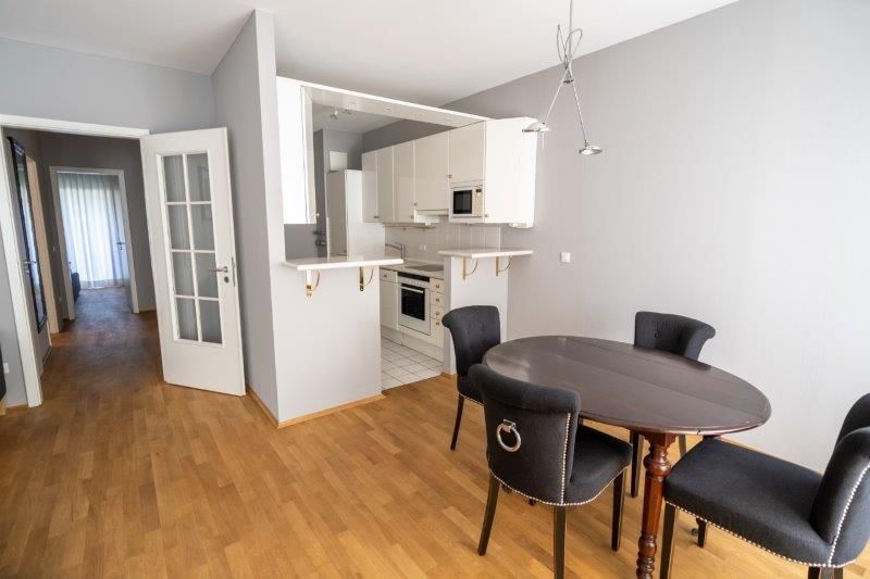 Wohnung Fürstenbergerstraße in Frankfurt am Main