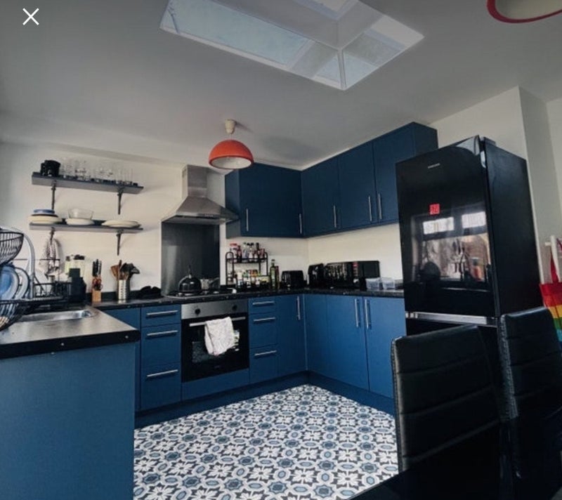 Room Seaford Road in Greater London
