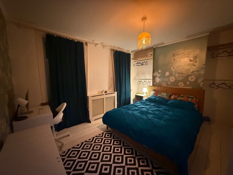 Room Seaford Road in Greater London