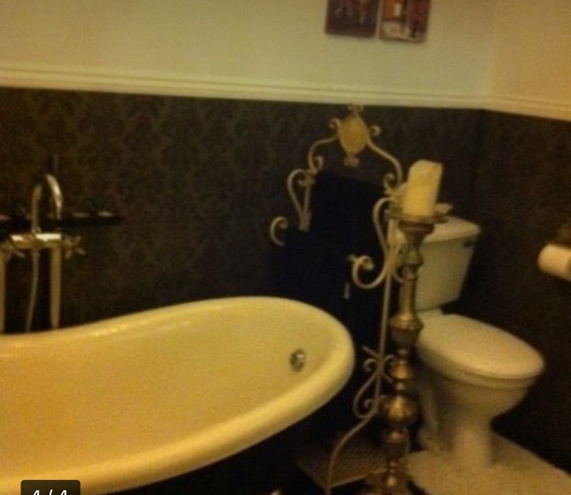 Room Seaford Road in Greater London