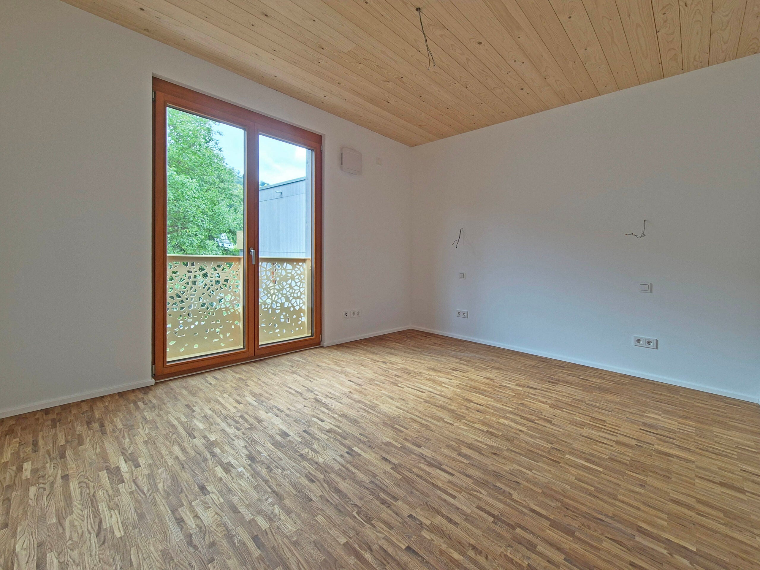 Wohnung In der Neckarhelle in Heidelberg