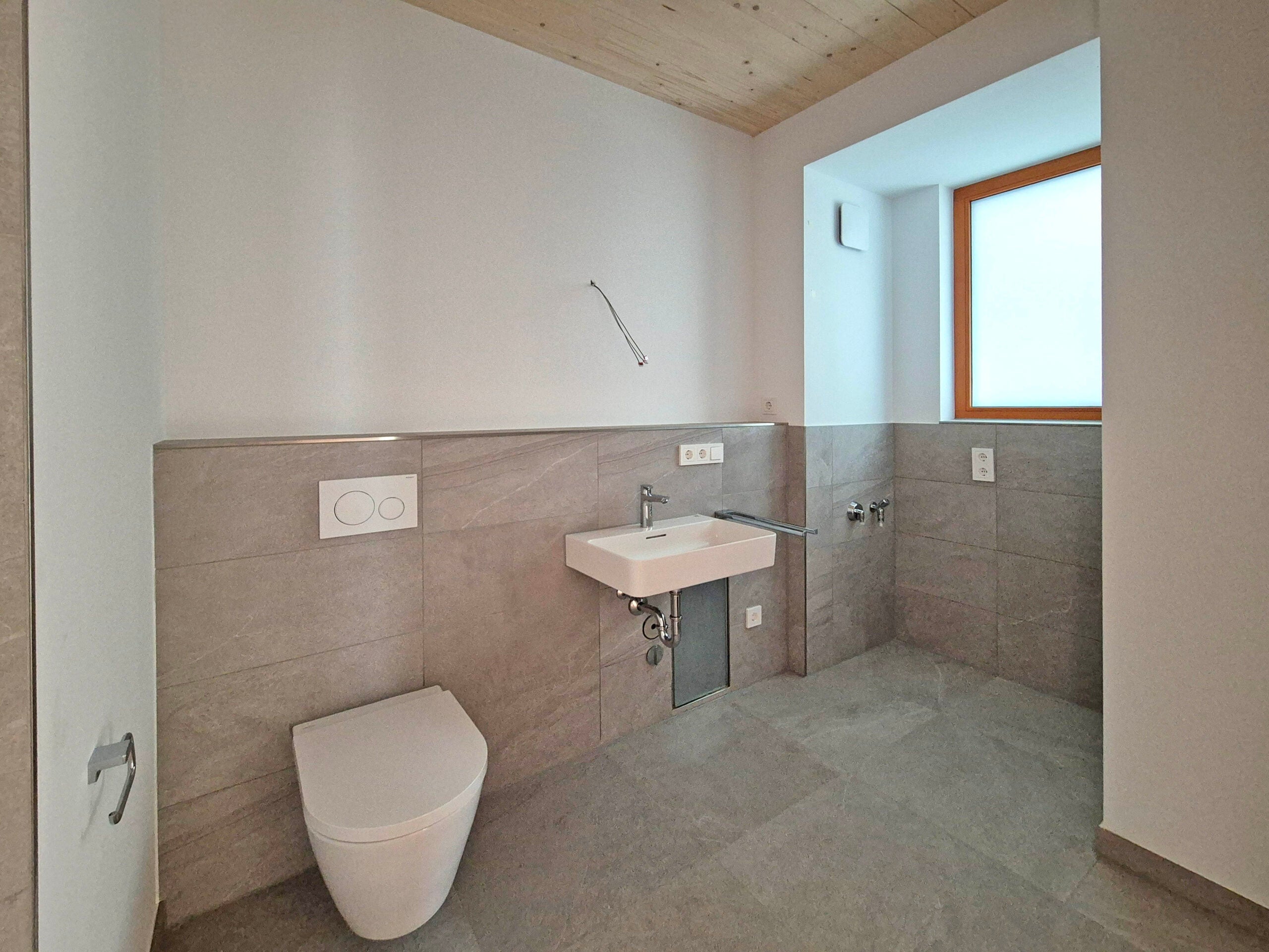 Wohnung In der Neckarhelle in Heidelberg