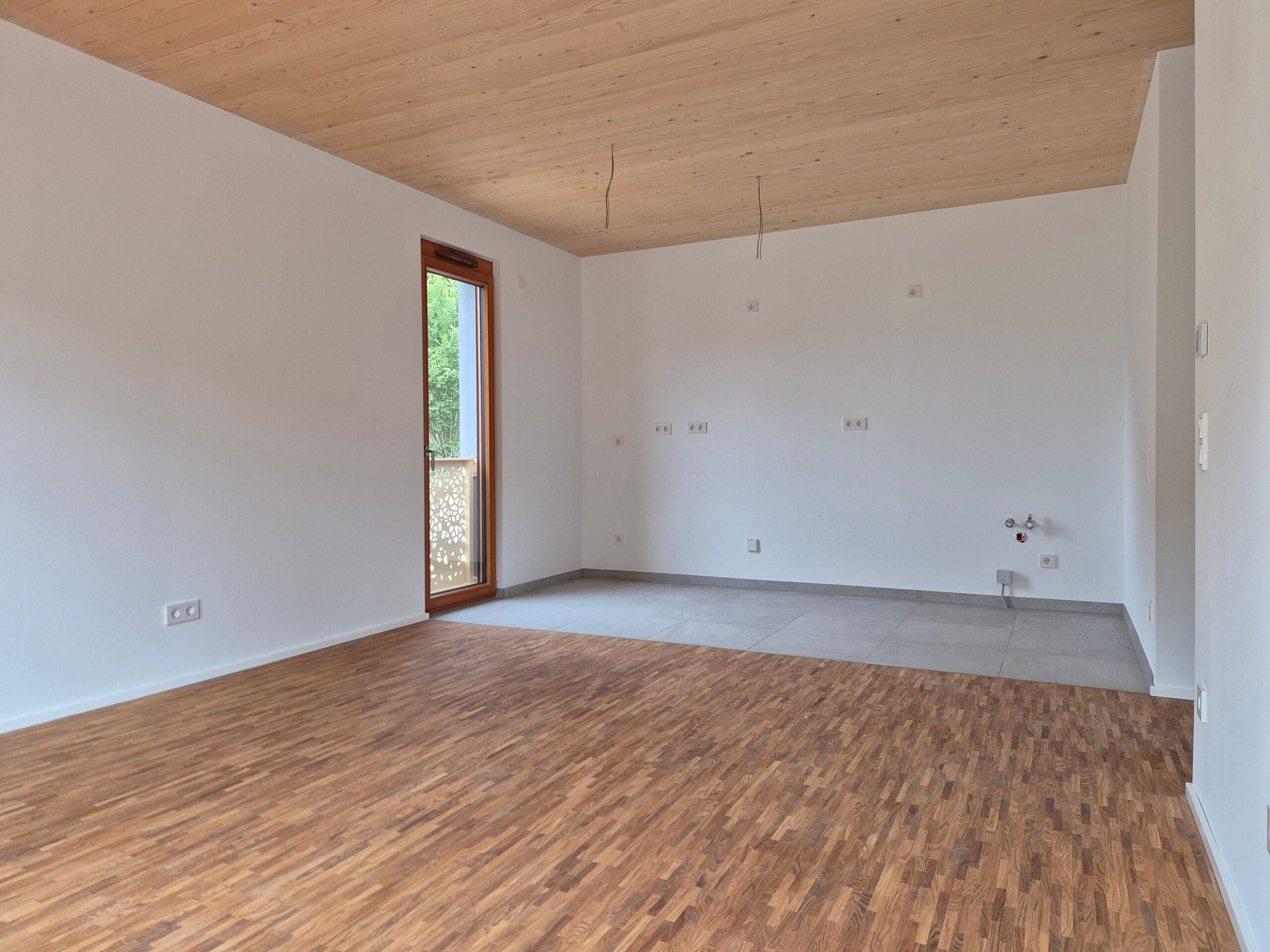 Wohnung In der Neckarhelle in Heidelberg