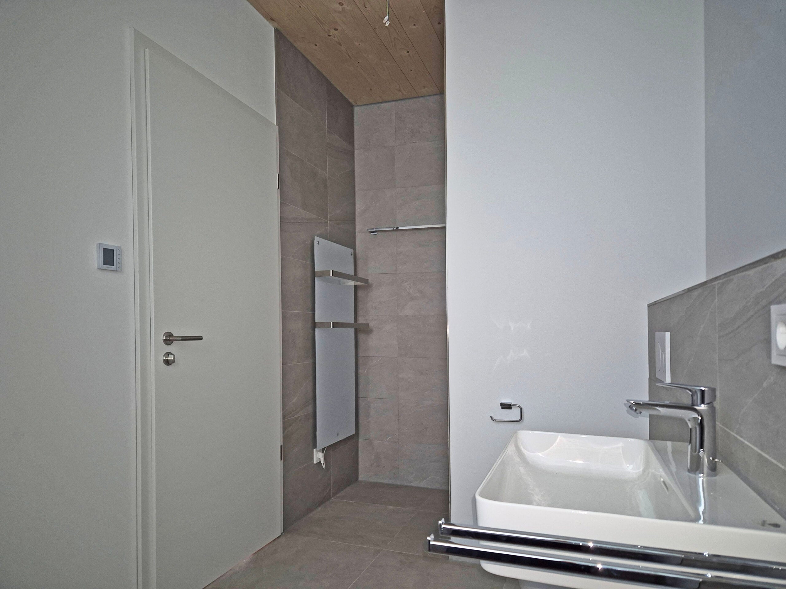 Wohnung In der Neckarhelle in Heidelberg