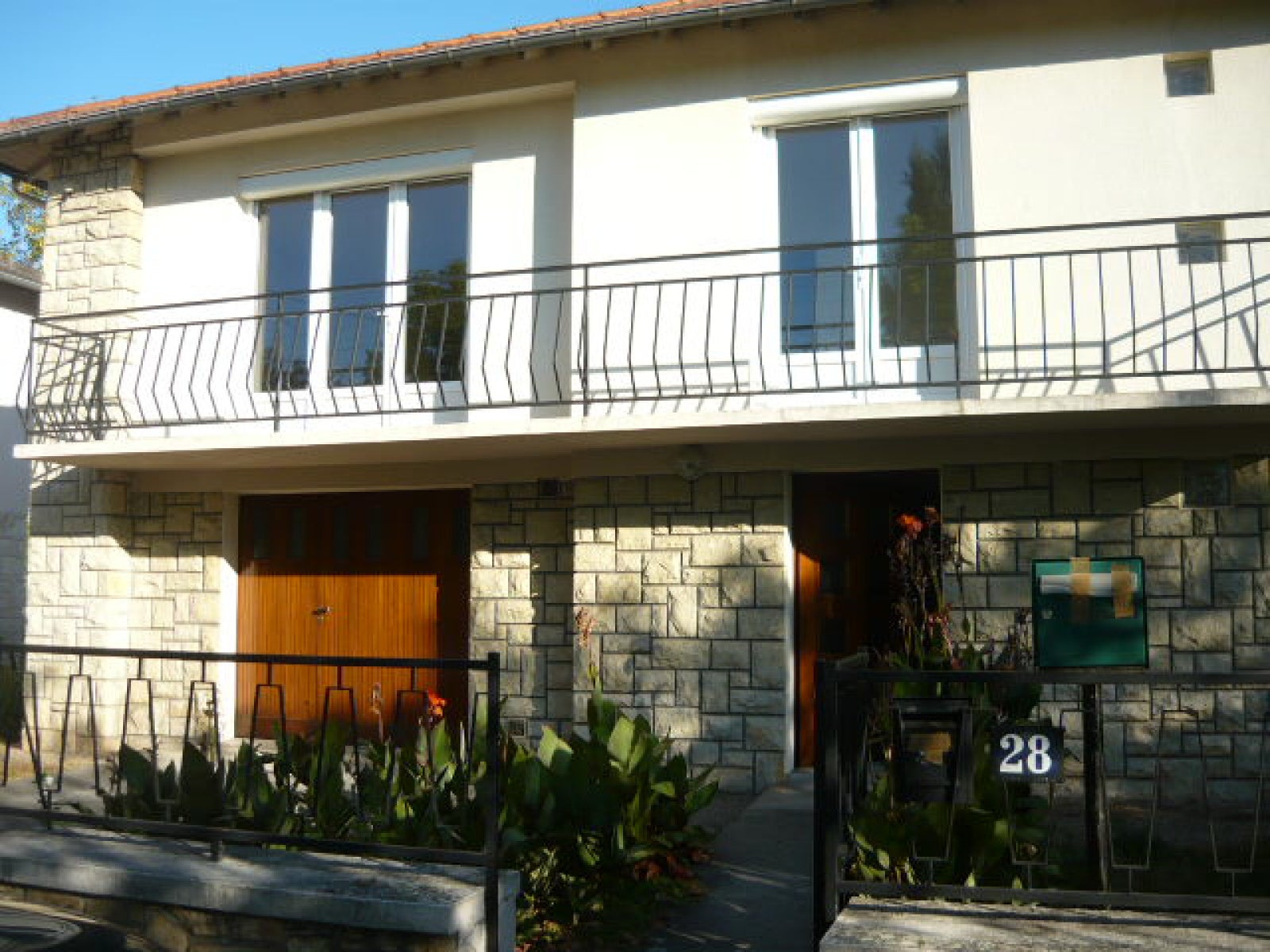 Maison Rue Eugène Labiche à Brive-la-Gaillarde