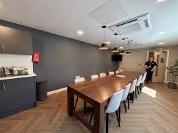Room Rusholme Place in Manchester