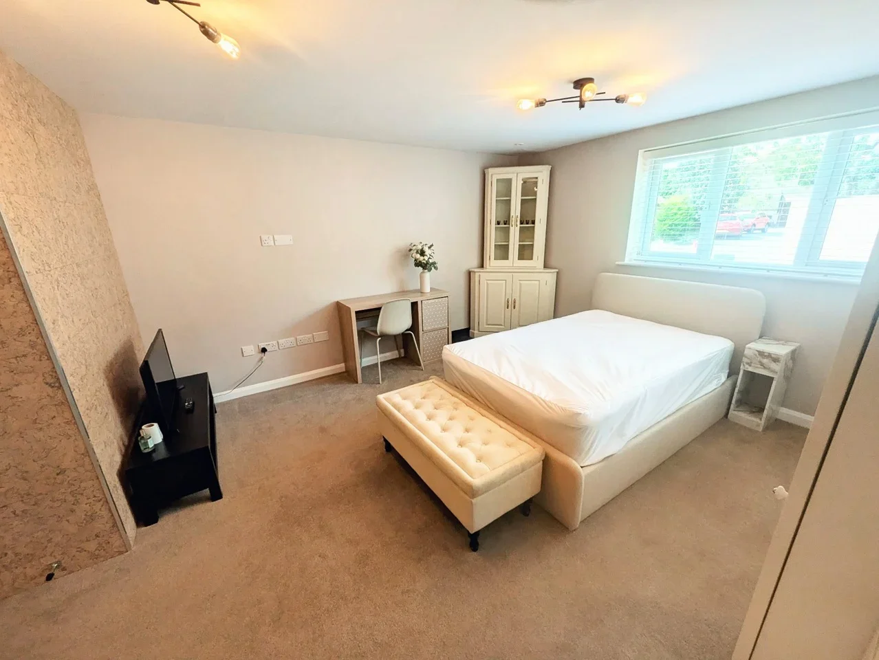 House Aspen Close in Cherwell District