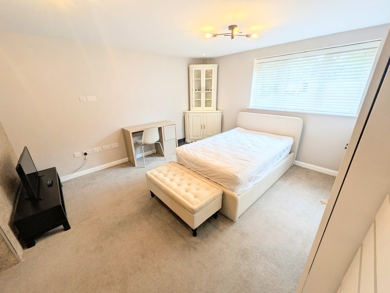House Aspen Close in Cherwell District