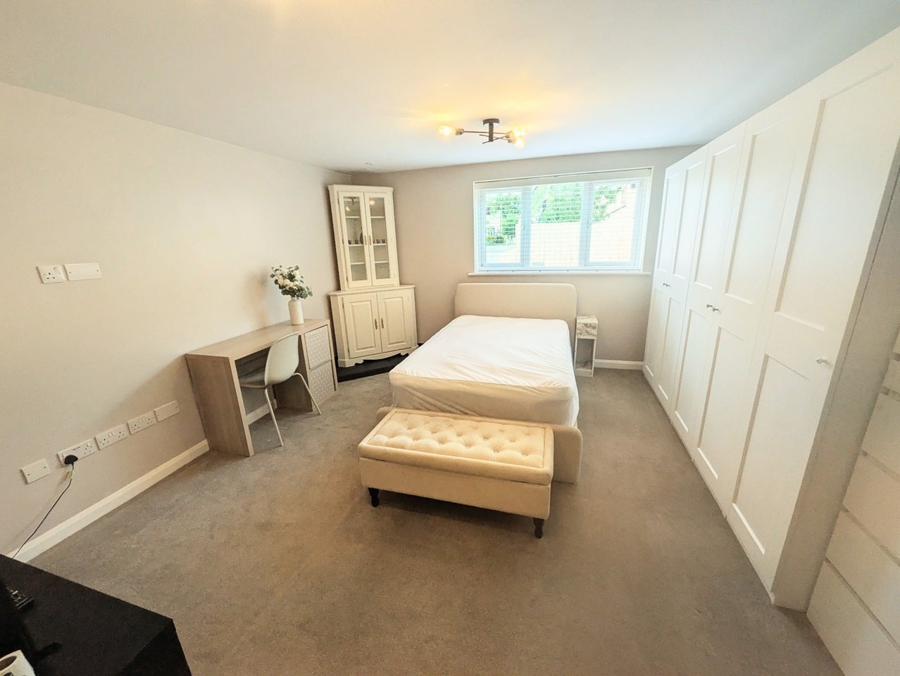 House Aspen Close in Cherwell District