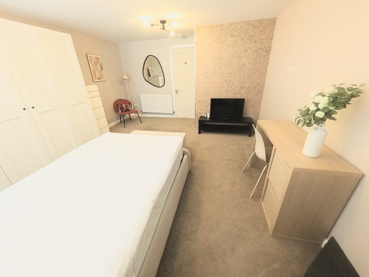 House Aspen Close in Cherwell District
