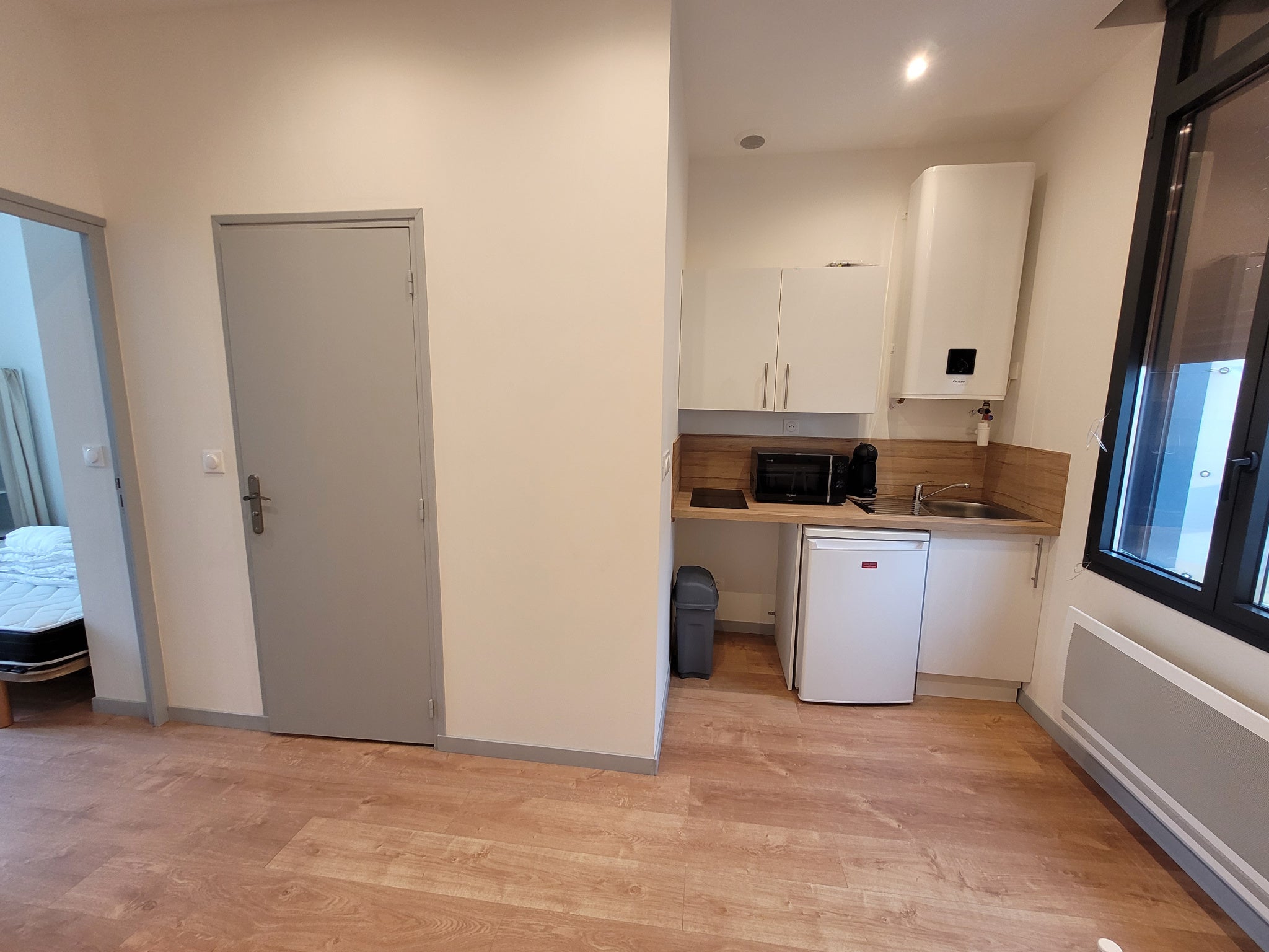 Appartement Rue Claudius Antoine Serrassaint à Amiens