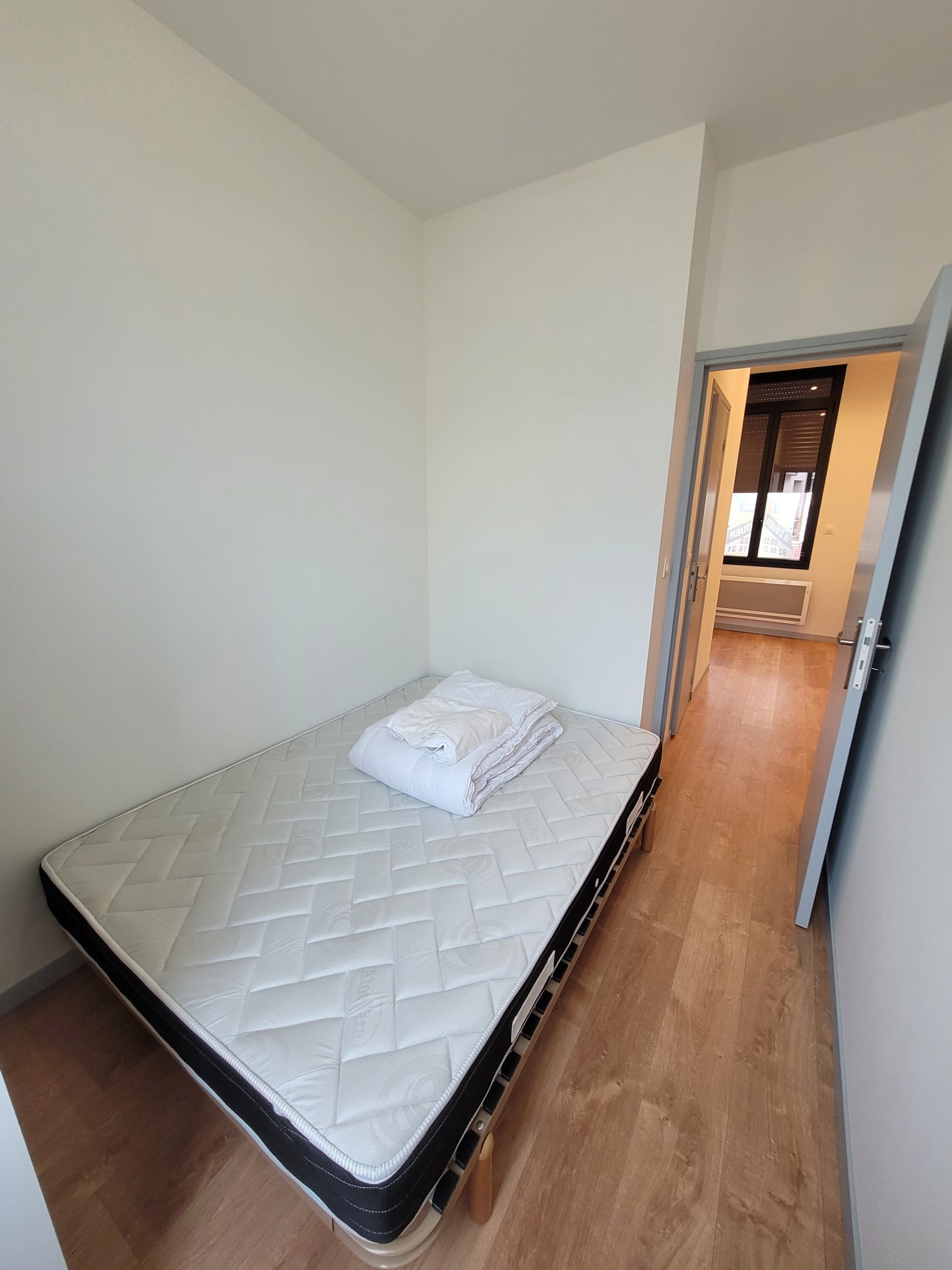 Appartement Rue Claudius Antoine Serrassaint à Amiens