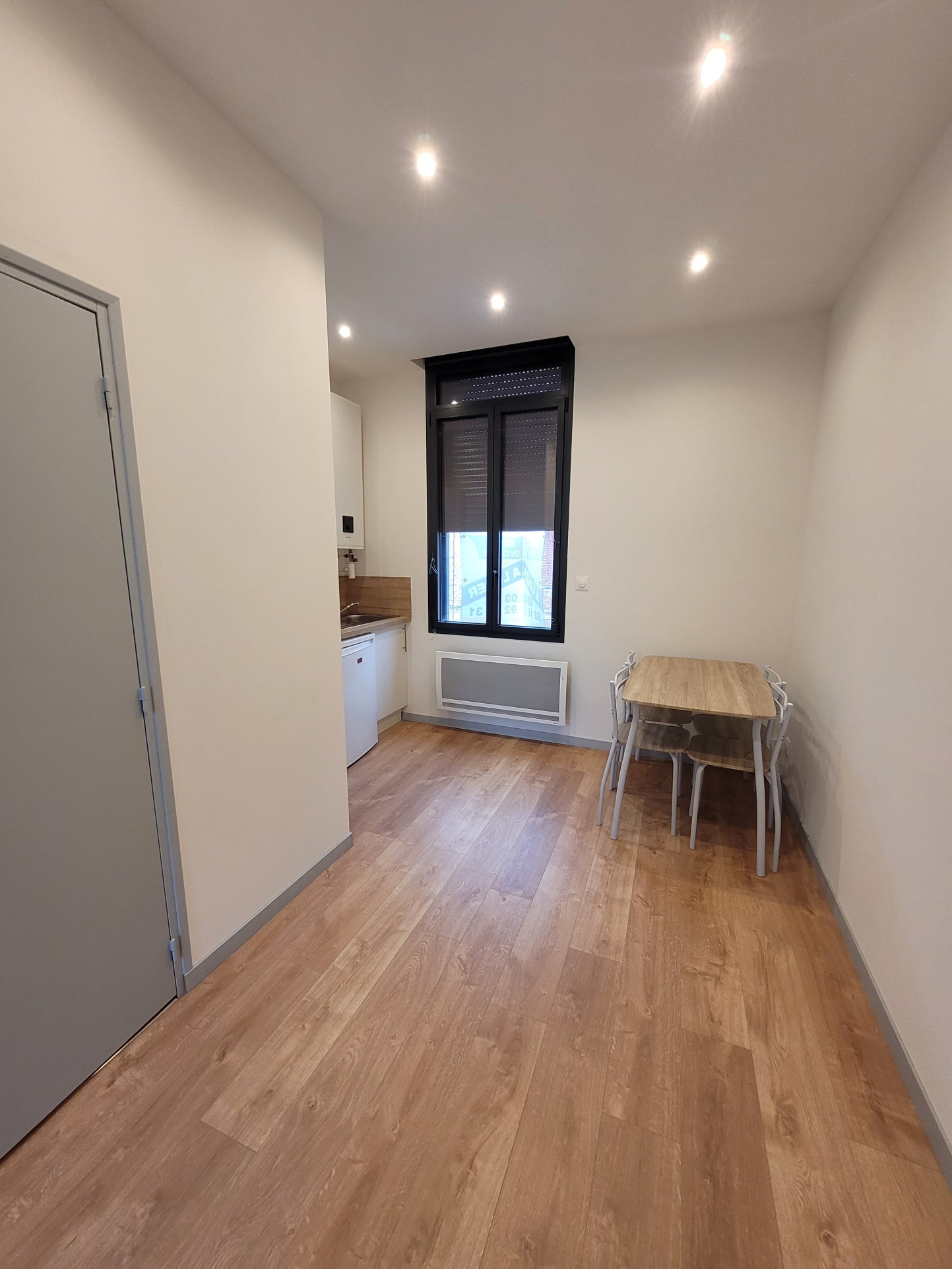 Appartement Rue Claudius Antoine Serrassaint à Amiens