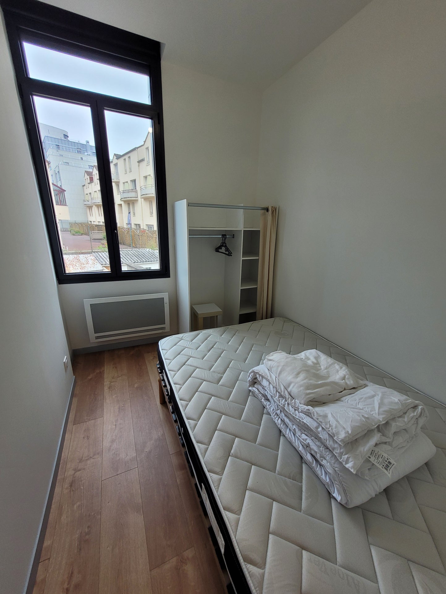 Appartement Rue Claudius Antoine Serrassaint à Amiens