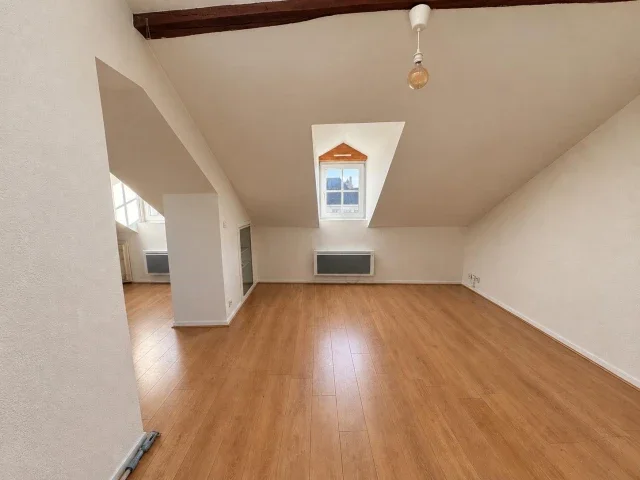 Appartement Boulevard Carnot à Angers