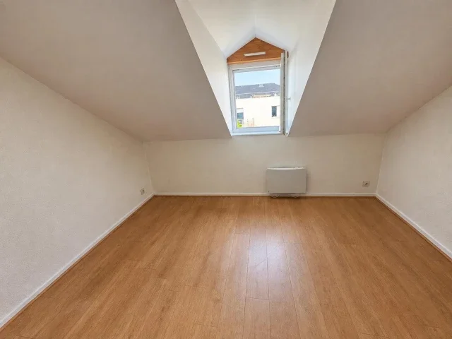 Appartement Boulevard Carnot à Angers