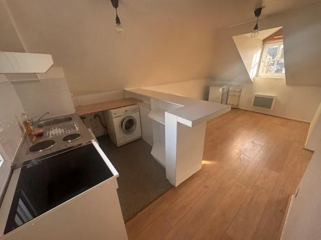 Appartement Boulevard Carnot à Angers