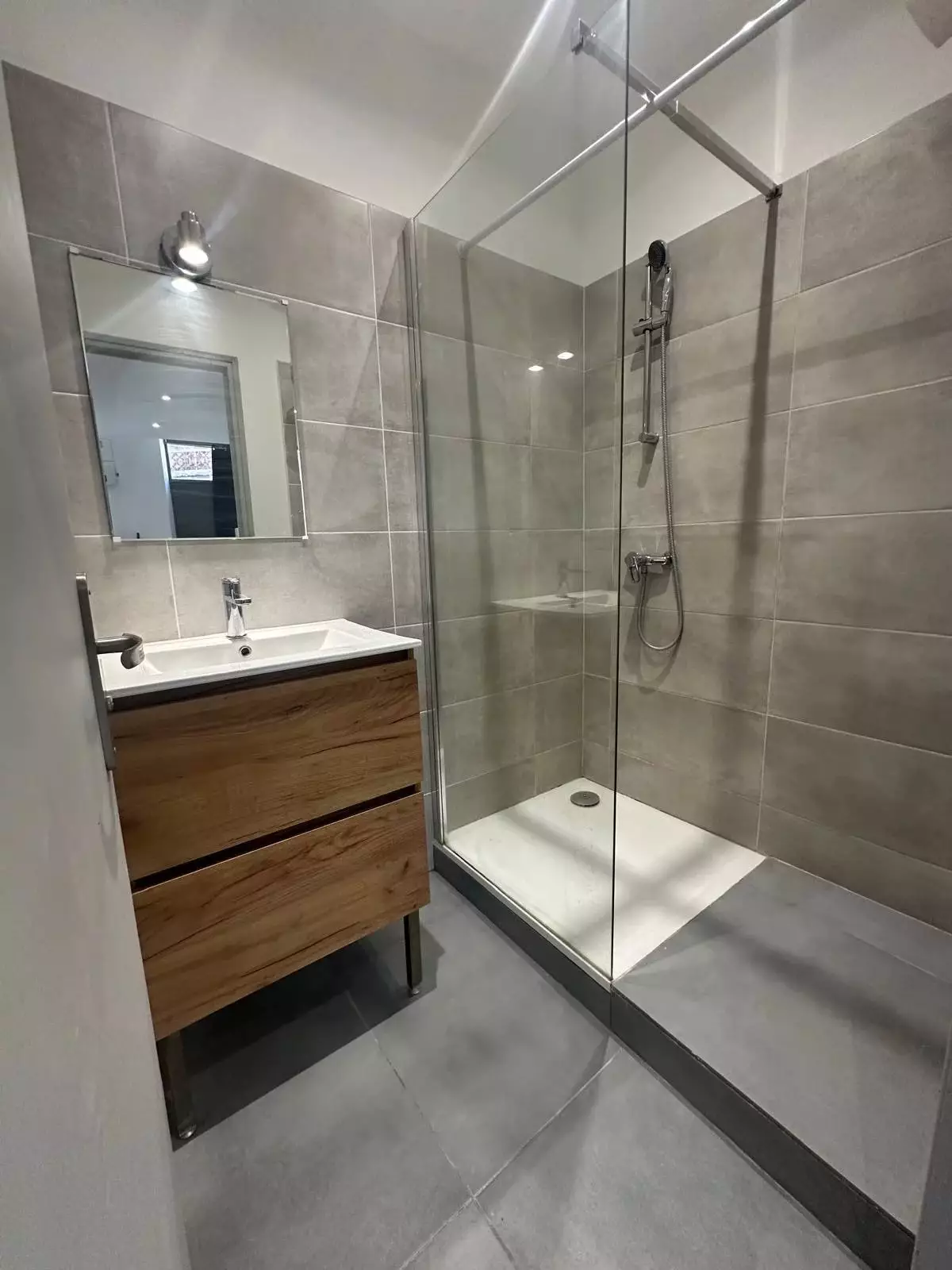 Appartement Le Hameau Jonquières à Martigues