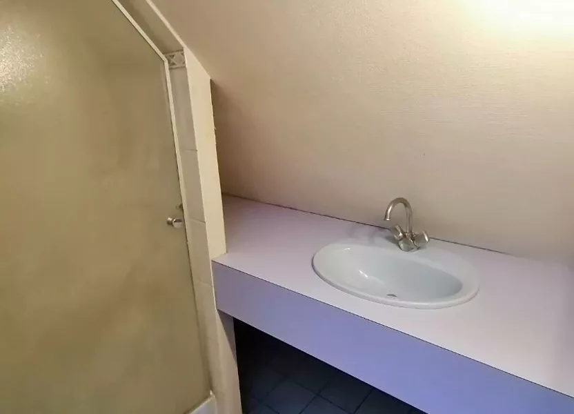 Appartement Rue des Montgorges à Poitiers