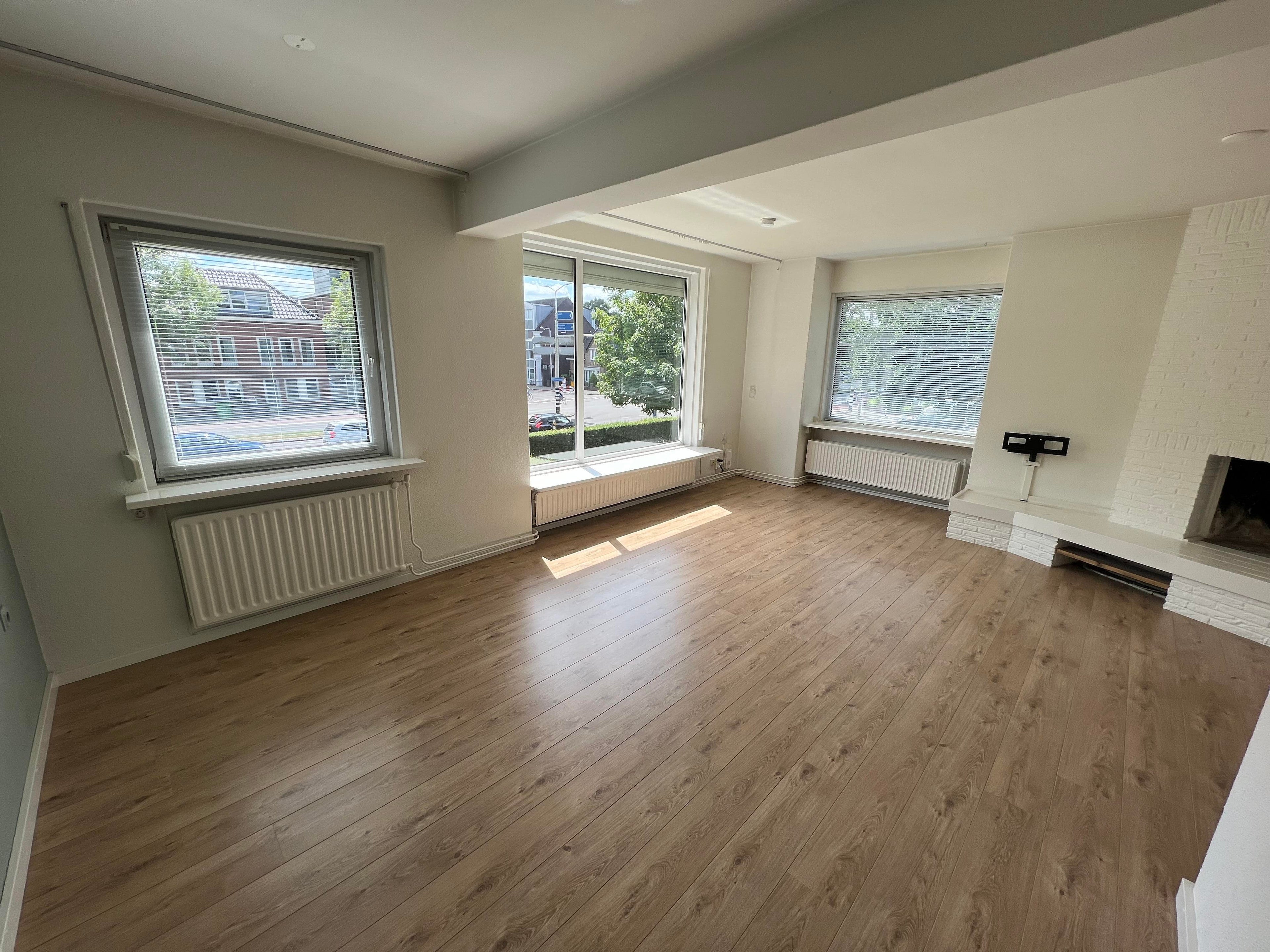 Appartement Laaressingel in Enschede