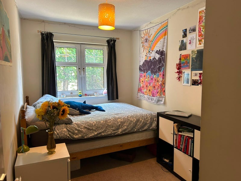Room Springfield Street in City of Edinburgh