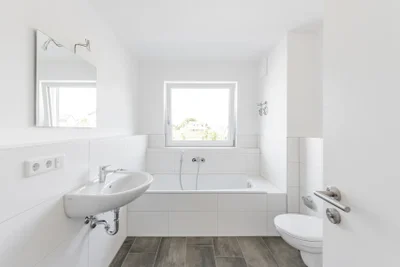 Wohnung Kolpingstraße in Baar-Ebenhausen