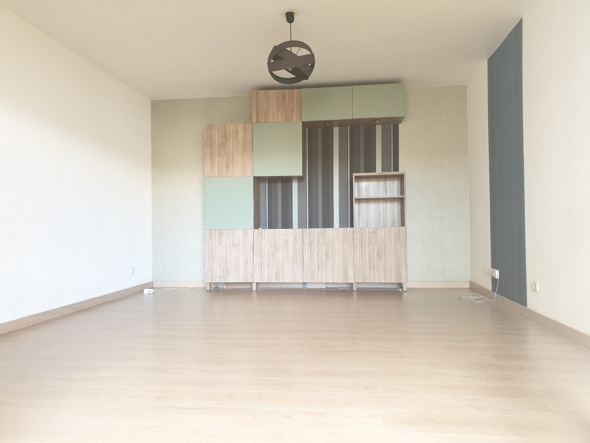 Flat Rue Jean Moulin in Sassenage