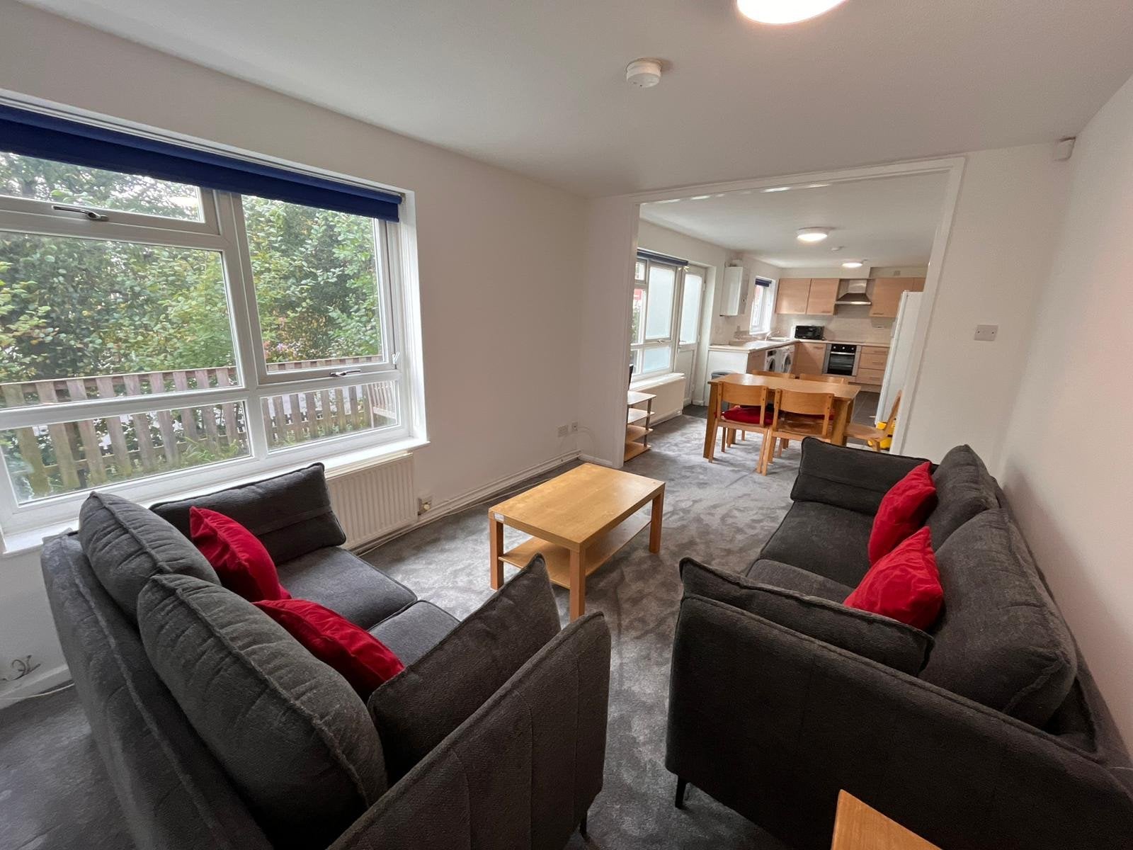 House Howden Gardens in Leeds
