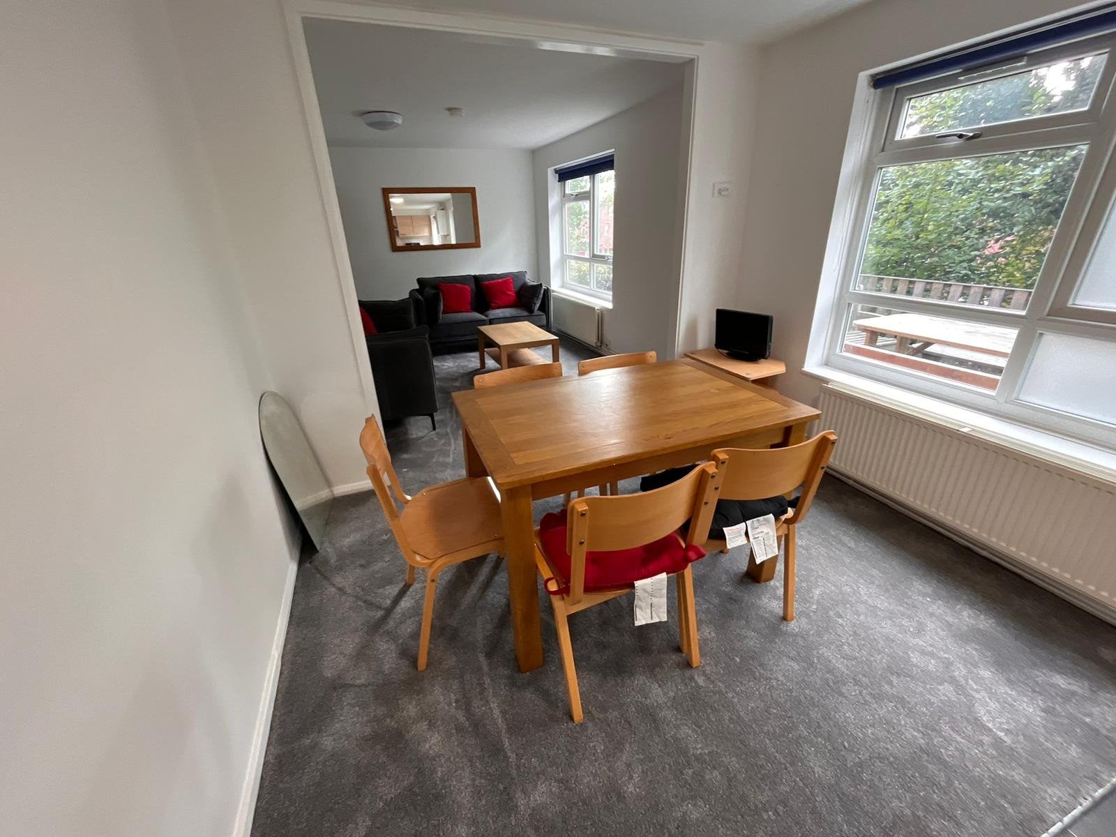 House Howden Gardens in Leeds