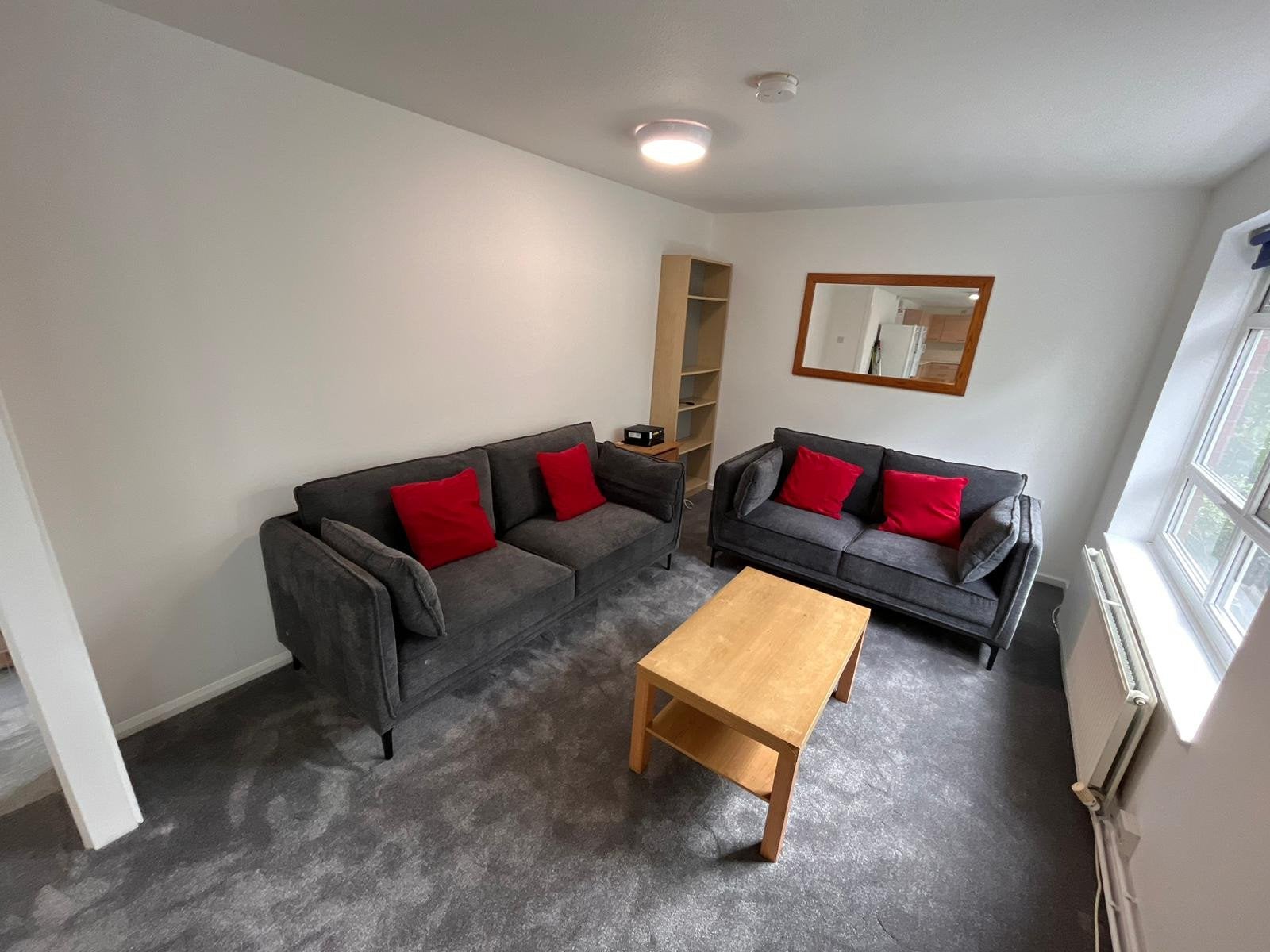 House Howden Gardens in Leeds
