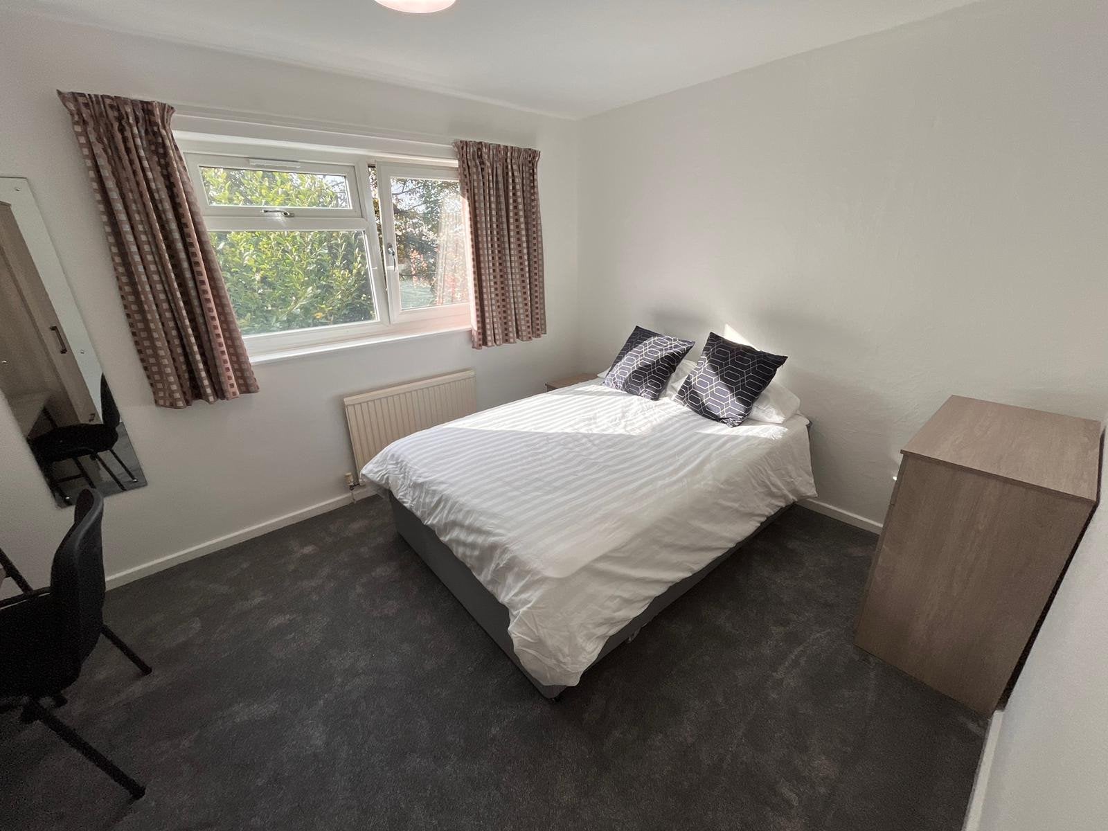 House Howden Gardens in Leeds