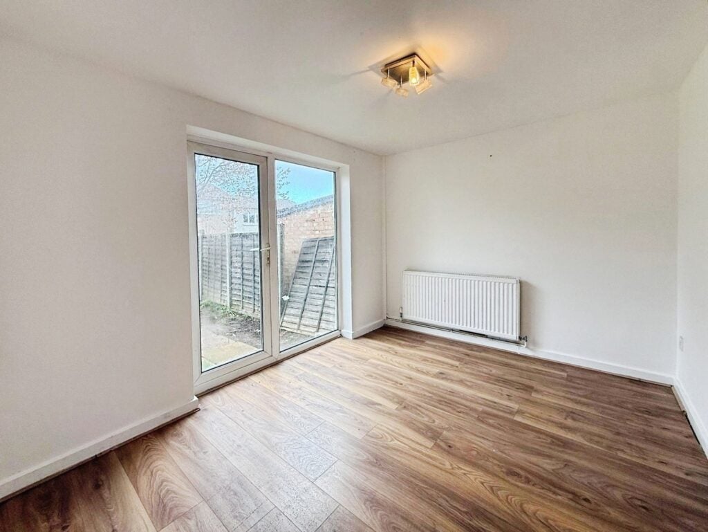 House Keldholme in Bracknell