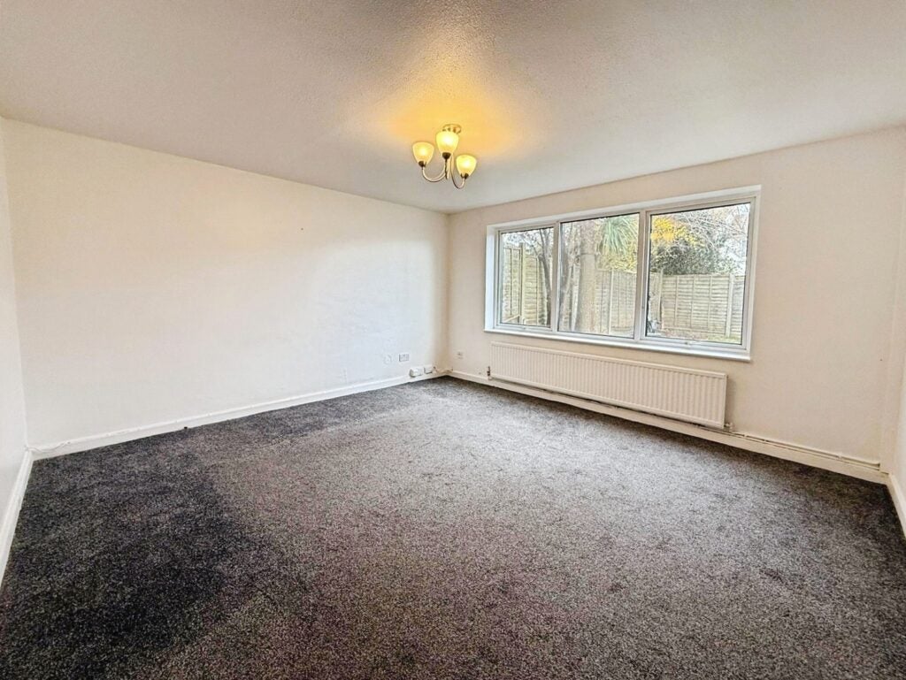 House Keldholme in Bracknell