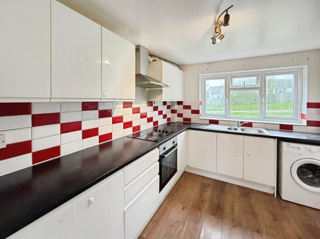 House Keldholme in Bracknell