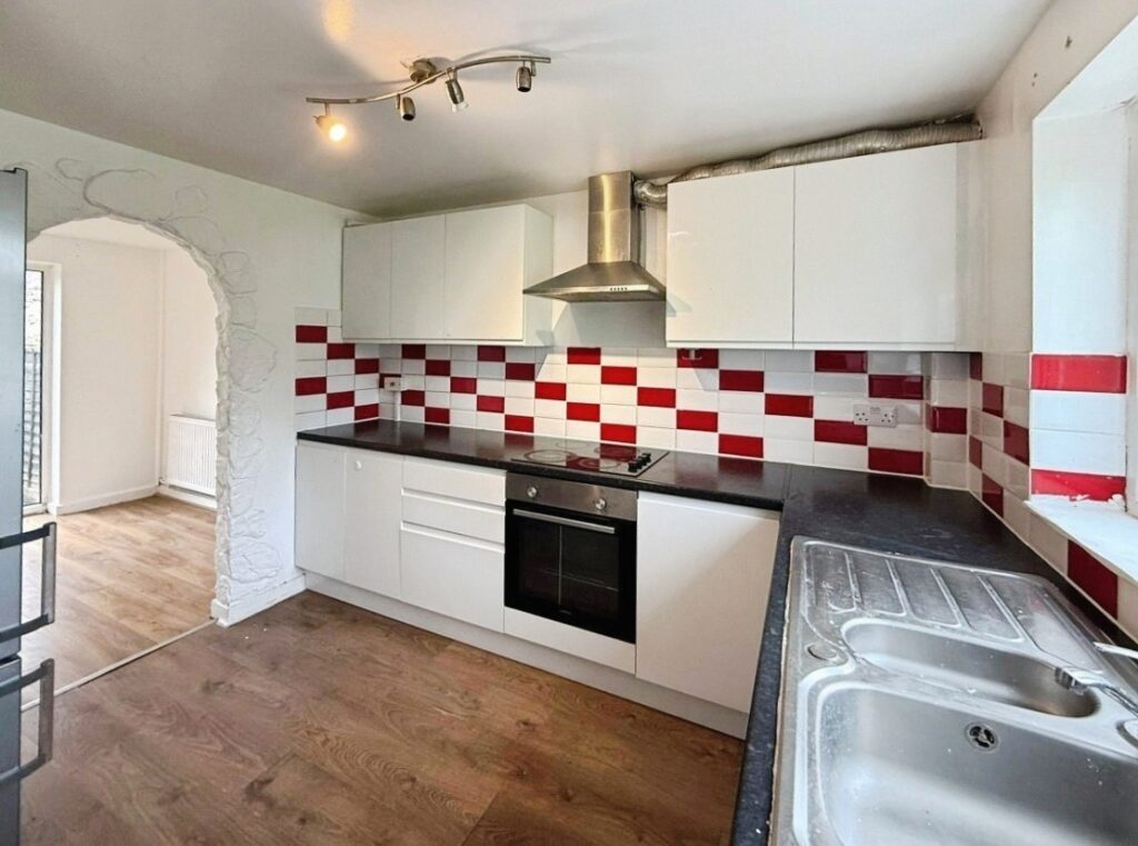 House Keldholme in Bracknell