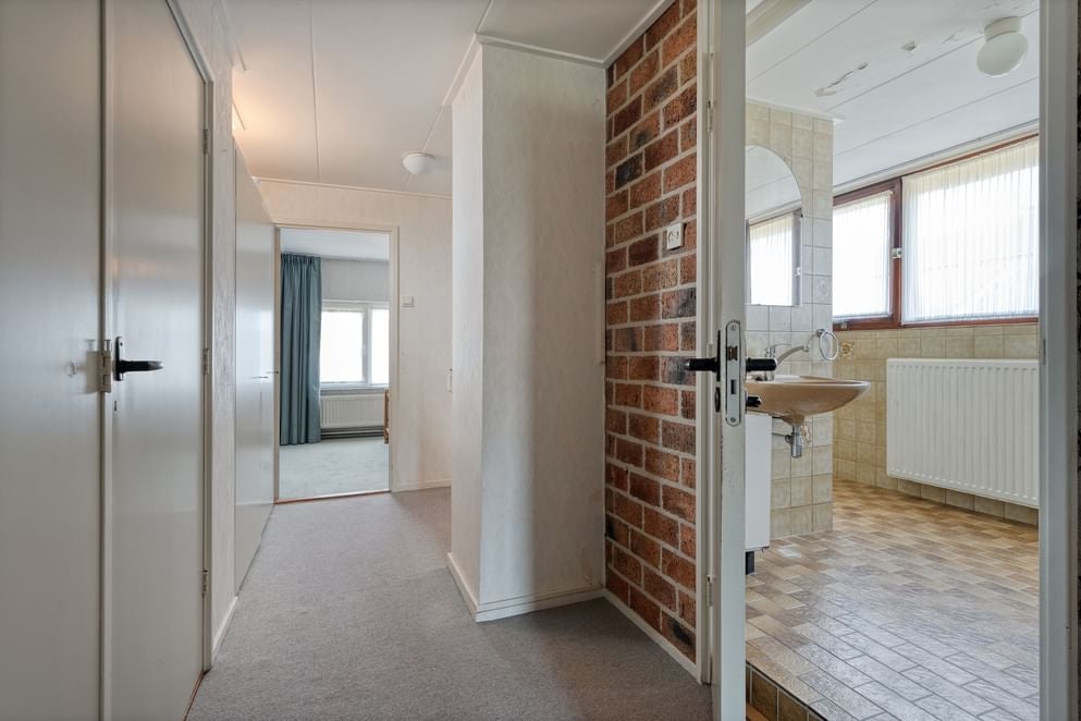 Vrijstaande woning te koop: Haarbrinksweg 128, Harbrinkhoek