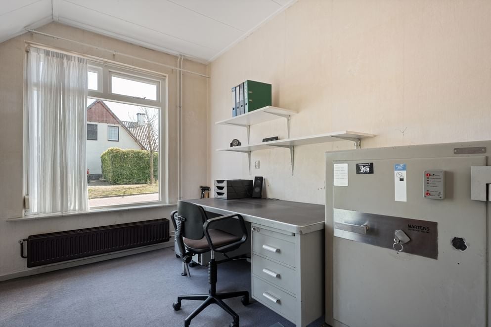 Vrijstaande woning te koop: Haarbrinksweg 128, Harbrinkhoek